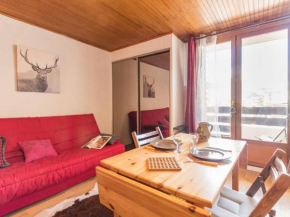 Studio rénové près des pistes, parking, cuisine équipée - FR-1-330F-63